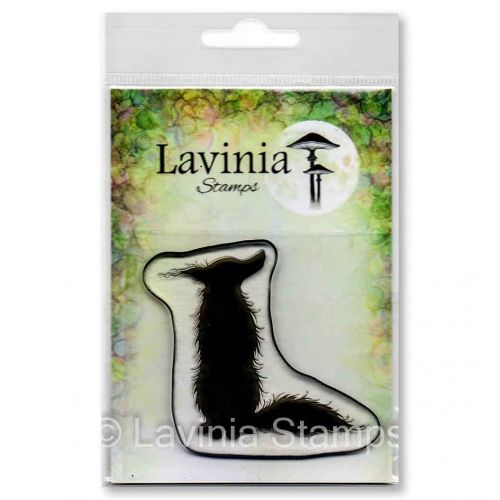 Ash Lavinia Stamps (LAV647)