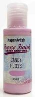 Candy Floss *GB ONLY* Fresco Finish PaperArtsy Paint (Family 10)