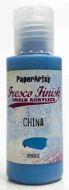 China *GB ONLY* Fresco Finish PaperArtsy Paint (Family 5)