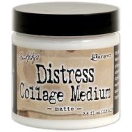 Distress *UK ONLY* Collage Medium Matte (3.8 ounce)
