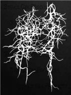 Dripping Spanish Moss by Trish McKinney for StencilGirl