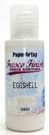 Eggshell *GB ONLY* Fresco Finish PaperArtsy Paint (Family 16)
