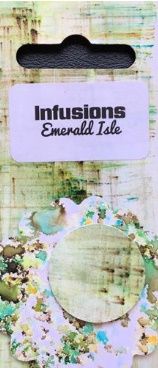 Emerald Isle *GB ONLY* Infusions Dye Stain