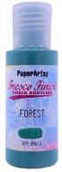 Forest (FF194) Minty Green Family 19 *UK ONLY* Fresco Chalk Finish Acrylic Paint