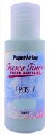 Frosty (FF190) Minty Green Family 19 *UK ONLY* Fresco Chalk Finish Acrylic Paint