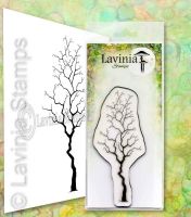 Hazel (LAV660) by Lavinia Stamps