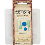 Ice Resin Jewelry Mold - Industrial Bezel Inserts (IRA66088)