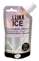 *UK ONLY* Izink Ice - Argent (Hailstone) by Seth Apter for Aladine
