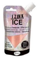 *UK ONLY* Izink Ice - Cuivre (Cool Copper) by Seth Apter for Aladine