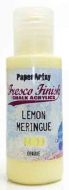 Lemon Meringue *GB ONLY* Fresco Finish PaperArtsy Paint (Family 22)