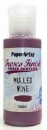 Mulled Wine *GB ONLY* Fresco Finish PaperArtsy Paint (Family 11)