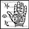 Gwen Lafleur StencilGirl Stencils