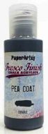 Pea Coat (Tracy Scott) *GB ONLY* Fresco Finish PaperArtsy Paint