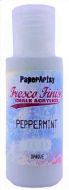 Peppermint (FF189) Minty Green Family 19 *UK ONLY* Fresco Chalk Finish Acrylic Paint