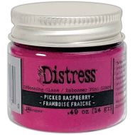 Picked Raspberry *UK ONLY* Tim Holtz Distress Embossing Glaze (TDE79170)