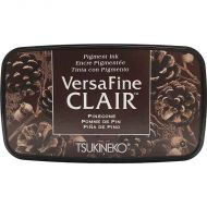 Pinecone *UK ONLY* VersaFine Clair Pigment Ink Pad