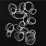 Puddles designed by Rae Missigman for Stencil Girl (6 inch by 6 inch)