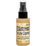 Scattered Straw Tim Holtz *UK ONLY* Distress Oxide Spray TSO67856
