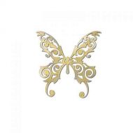 Sizzix Magical Butterfly Thinlets Die - 660097