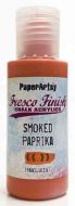 Smoked Paprika (Seth Apter) *GB ONLY* Fresco Finish PaperArtsy Paint