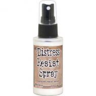 Tim Holtz Resist Spray 2oz Bottle