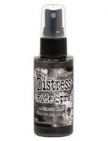 Black Soot *UK ONLY* Distress Oxide Spray