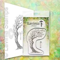 Tree of Courage (LAV657) by Lavinia Stamps
