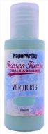 Verdigris (FF191) Minty Green Family 19 *UK ONLY* Fresco Chalk Finish Acrylic Paint