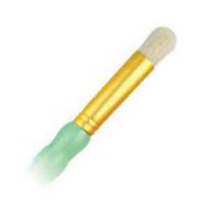Royal Crafter's Choice Dome Stencil Brush-5/8" Width -BR9113-58