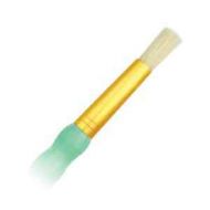 Royal Crafter's Choice White Bristle Stencil Brush-5/8" Width -BR9111-58