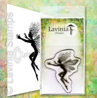 Wren (LAV667) by Lavinia Stamps