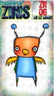 ZN06 - PaperArtsy Zini 06