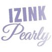 IZink Pearly by Aladine (NEW 2021)