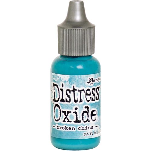 Broken China *GB ONLY* Distress Oxide Reinker