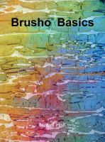 Brusho Basics *UK ONLY* by Isobel Hall