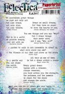 Dreaming & Doing Alison Bomber Stamp Set (EAB07) for PaperArtsy