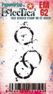 TSM06 (Was EM62) mini Tracy Scott Paperartsy stamp