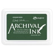 English Ivy *UK ONLY*  (AID73970) Wendy Vecchi Ranger Archival Ink