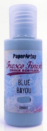 Blue Bayou (Seth Apter) *UK ONLY* Fresco Finish PaperArtsy Paint
