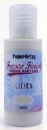 Lichen *GB ONLY* Fresco Finish PaperArtsy Paint (Family 18)
