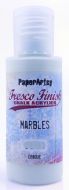 Marbles *GB ONLY* Fresco Finish PaperArtsy Paint (Family 3)