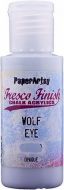 Wolf Eye *GB ONLY* Fresco Finish PaperArtsy Paint (Family 4)