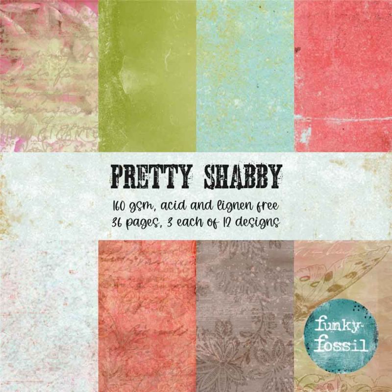 May 2023 Funky Fossil Designs