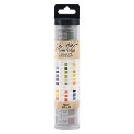 Palette Tim Holtz Idea-Ology *UK ONLY* Collage Paper 6 inch by 6 yards TH94312