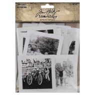 Volume 2 Snapshots 36 Pack Tim Holtz Idea-Ology *UK ONLY* TH94322