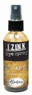 Goldmine *UK ONLY* Izink Dye Spray by Seth Apter and Aladine (80462)