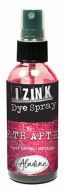 Pomegranite *UK ONLY* Izink Dye Spray by Seth Apter and Aladine (80468)