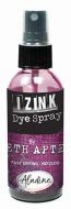 Cassis *UK ONLY* Izink Dye Spray by Seth Apter and Aladine (80471)