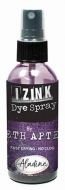 Lavender *UK ONLY* Izink Dye Spray by Seth Apter and Aladine (80472)