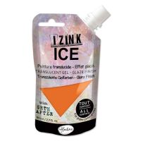 Orange Sorbet Izink Ice *UK ONLY* by Seth Apter and Aladine (80387)
